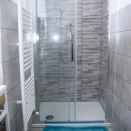 House Viscauno Apartment *