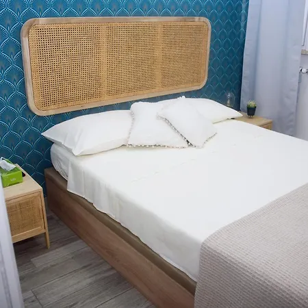 Apartment House Viscauno Nettuno